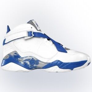 Air Jordan 8.0 'Varsity Royal' Sneakers